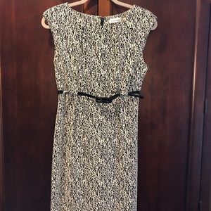 Calvin Klein Dress